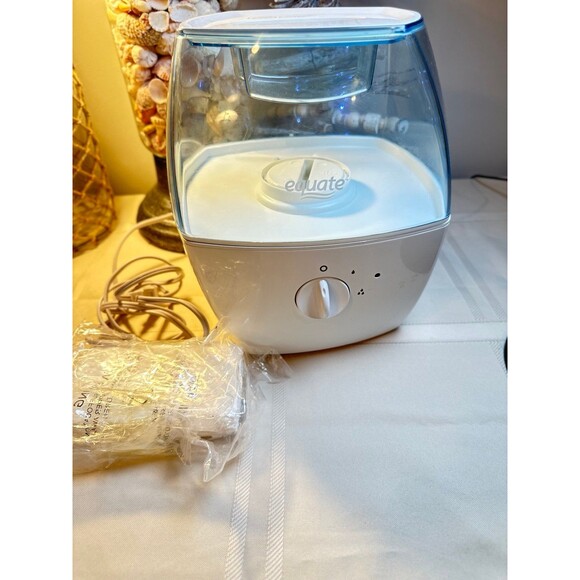Equate Humidifier - Picture 10 of 11